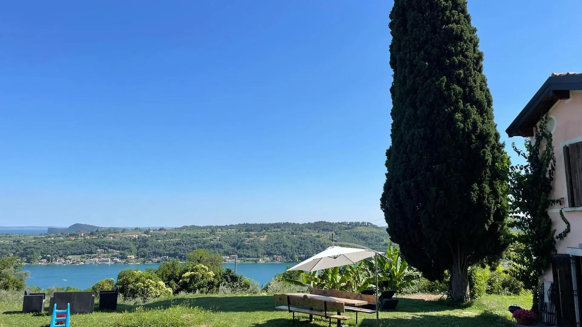 Agriturismo Valsiniga Salò