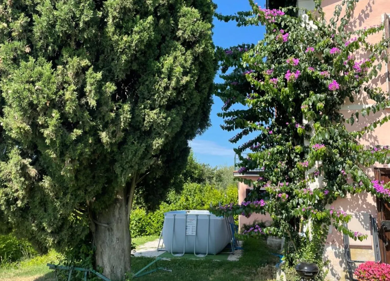 Agriturismo Valsiniga Saló 0*,