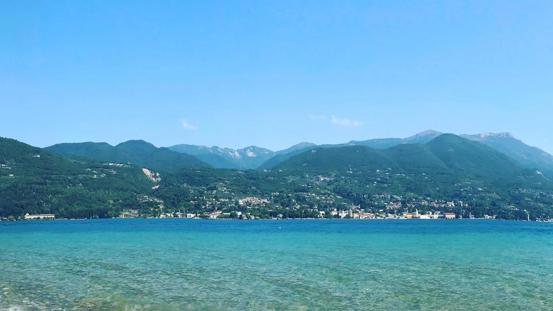 Agriturismo Valsiniga Saló 0*,  Italien