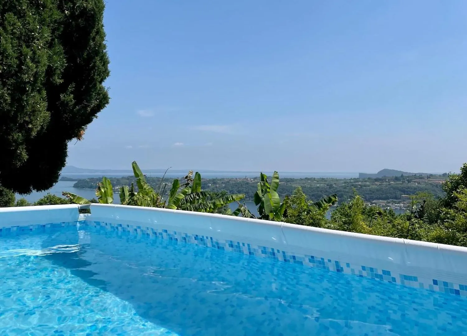 Agriturismo Valsiniga Salò