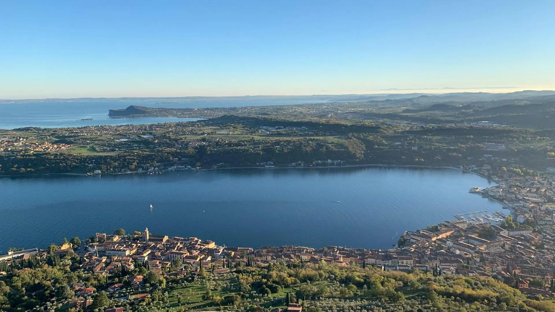 Agriturismo Valsiniga Salò 0*,  Italië