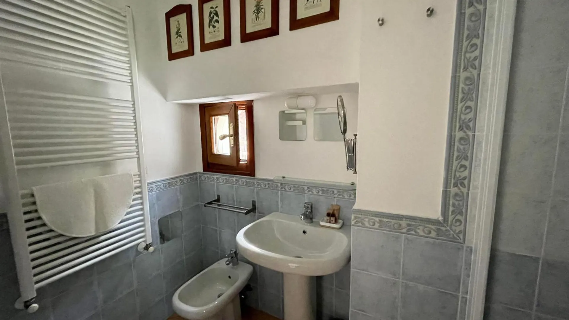Bauernhof Agriturismo Valsiniga Saló