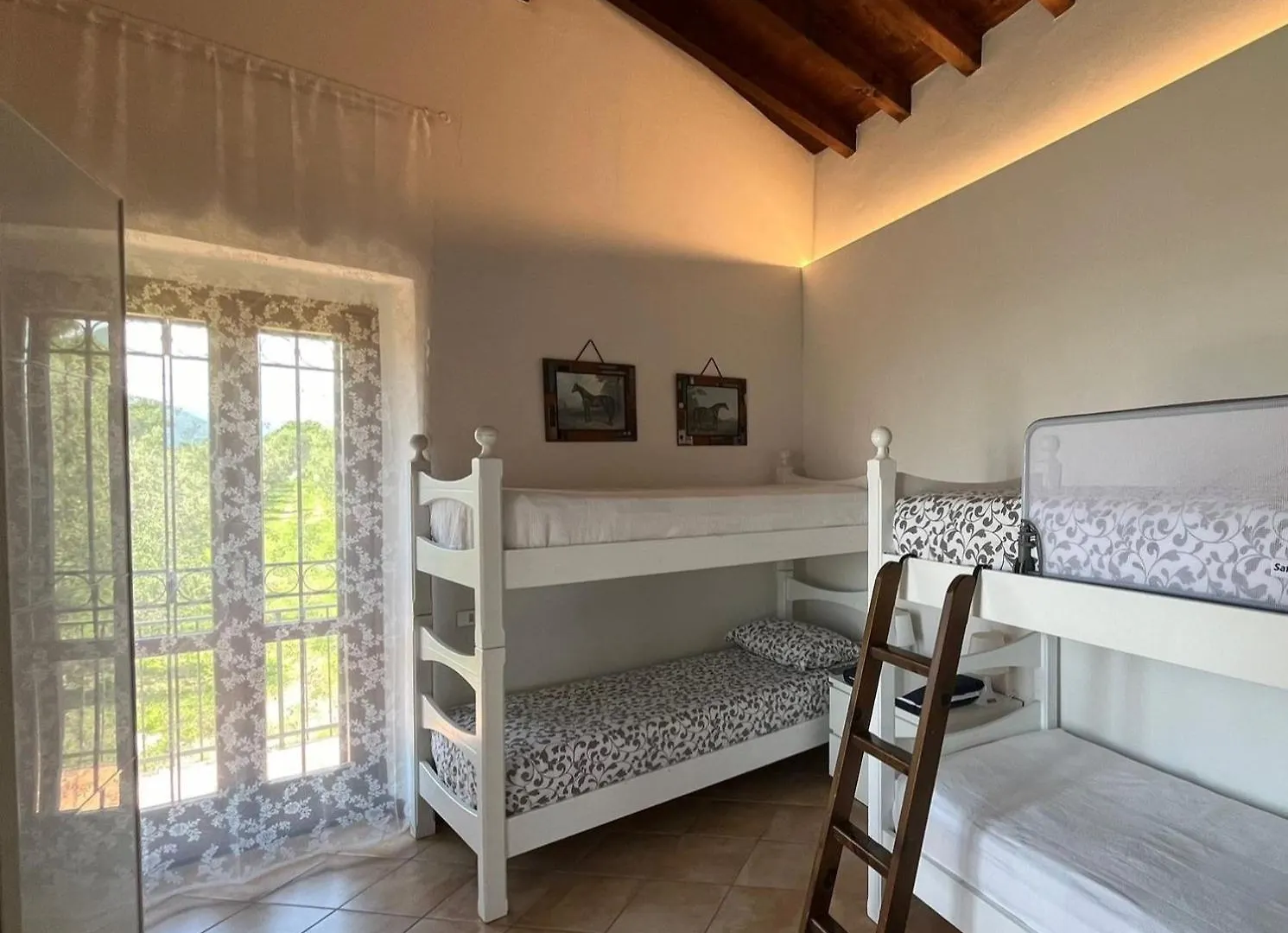 Agriturismo Valsiniga Saló Bauernhof