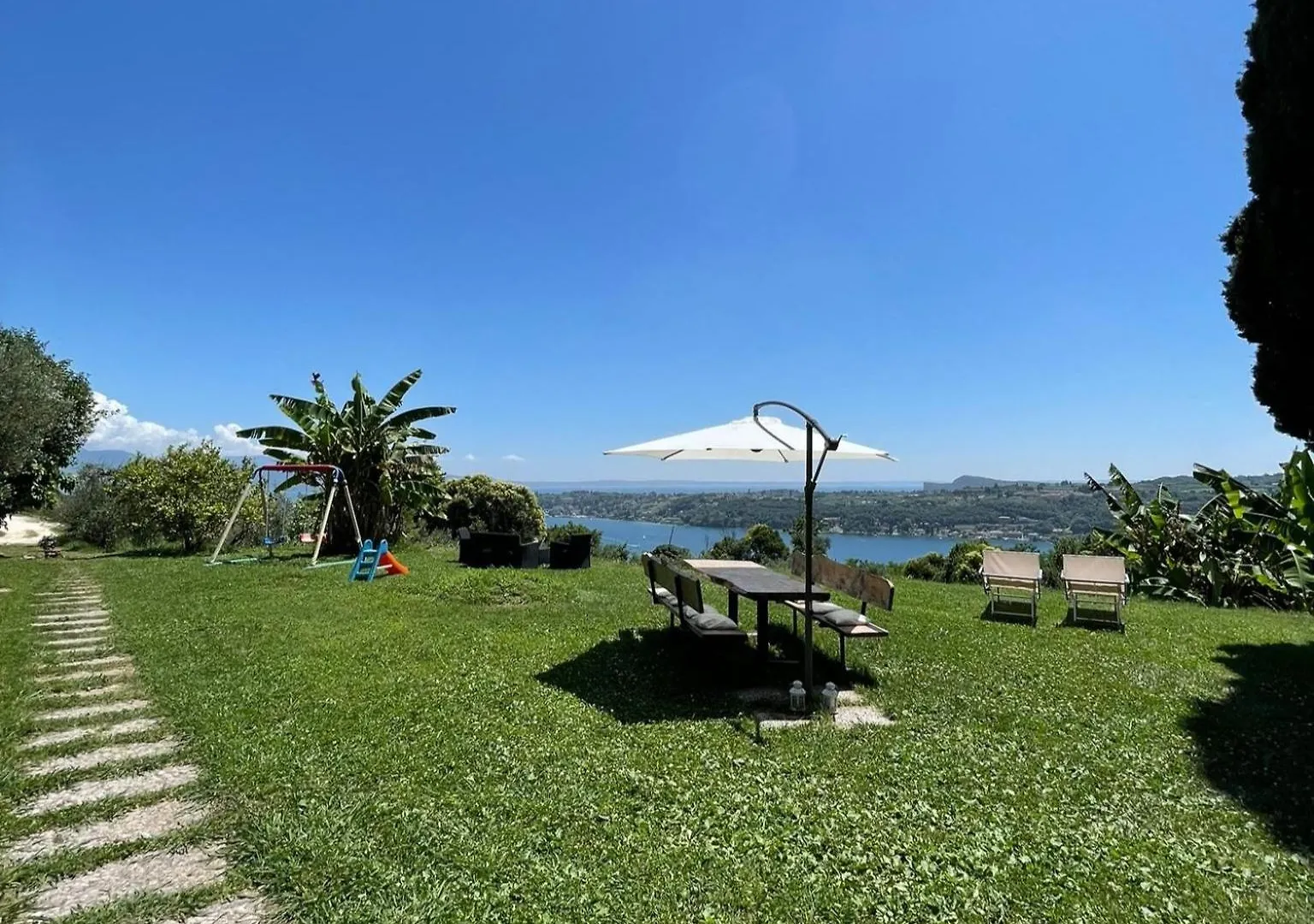 Agriturismo Valsiniga Salò