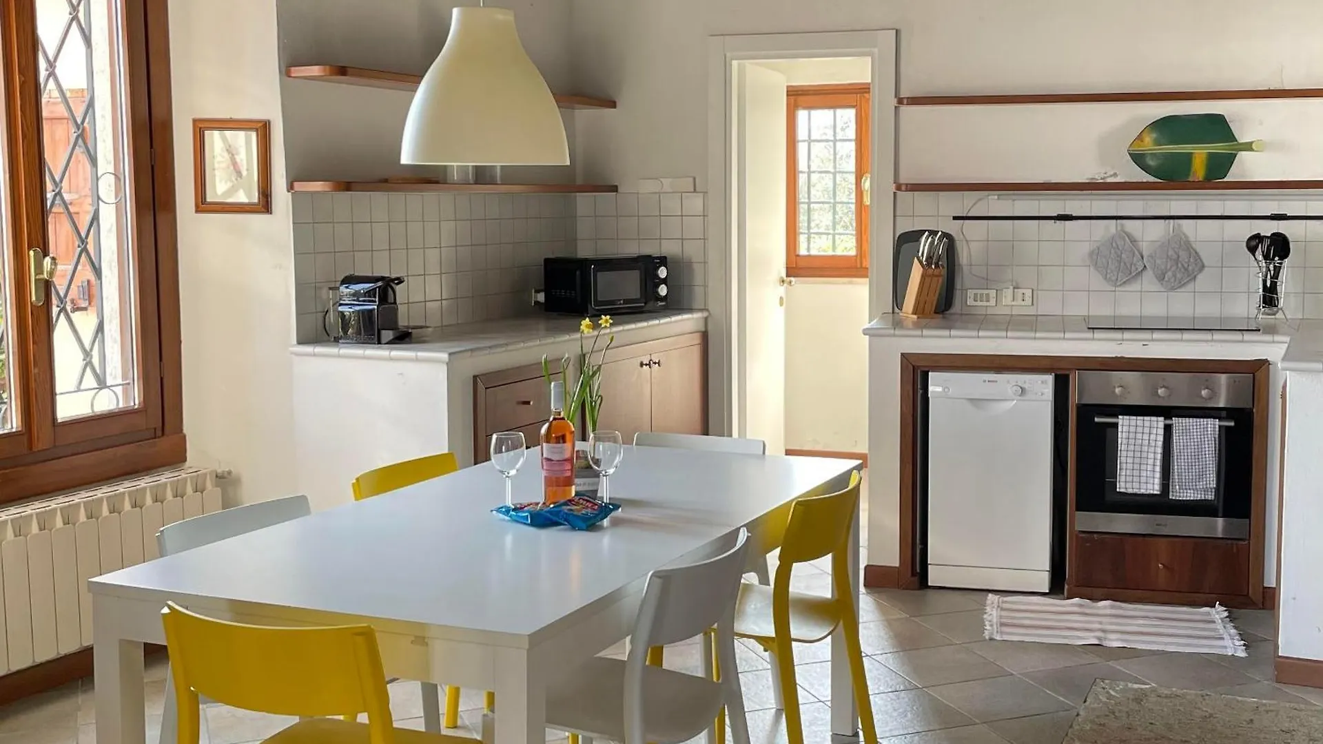 Agriturismo Valsiniga Saló 0*,