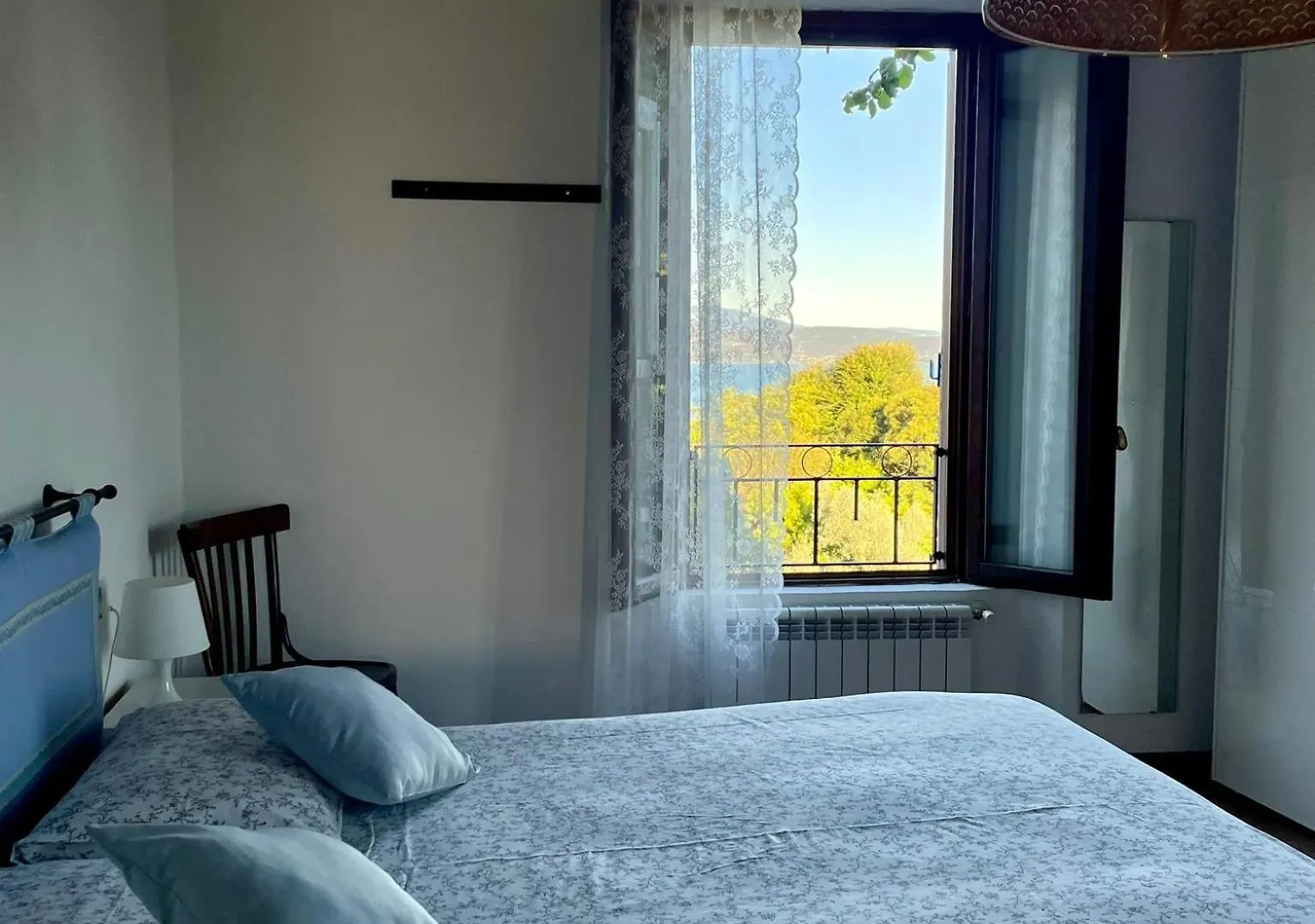 Bauernhof Agriturismo Valsiniga Saló