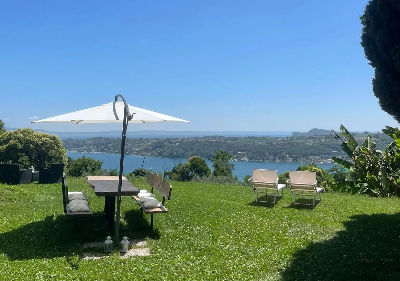 Agriturismo Valsiniga Saló