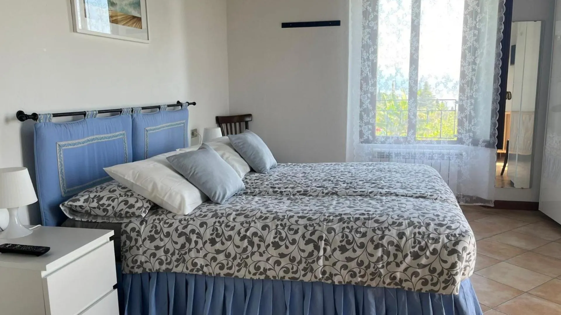 Agriturismo Valsiniga Salò