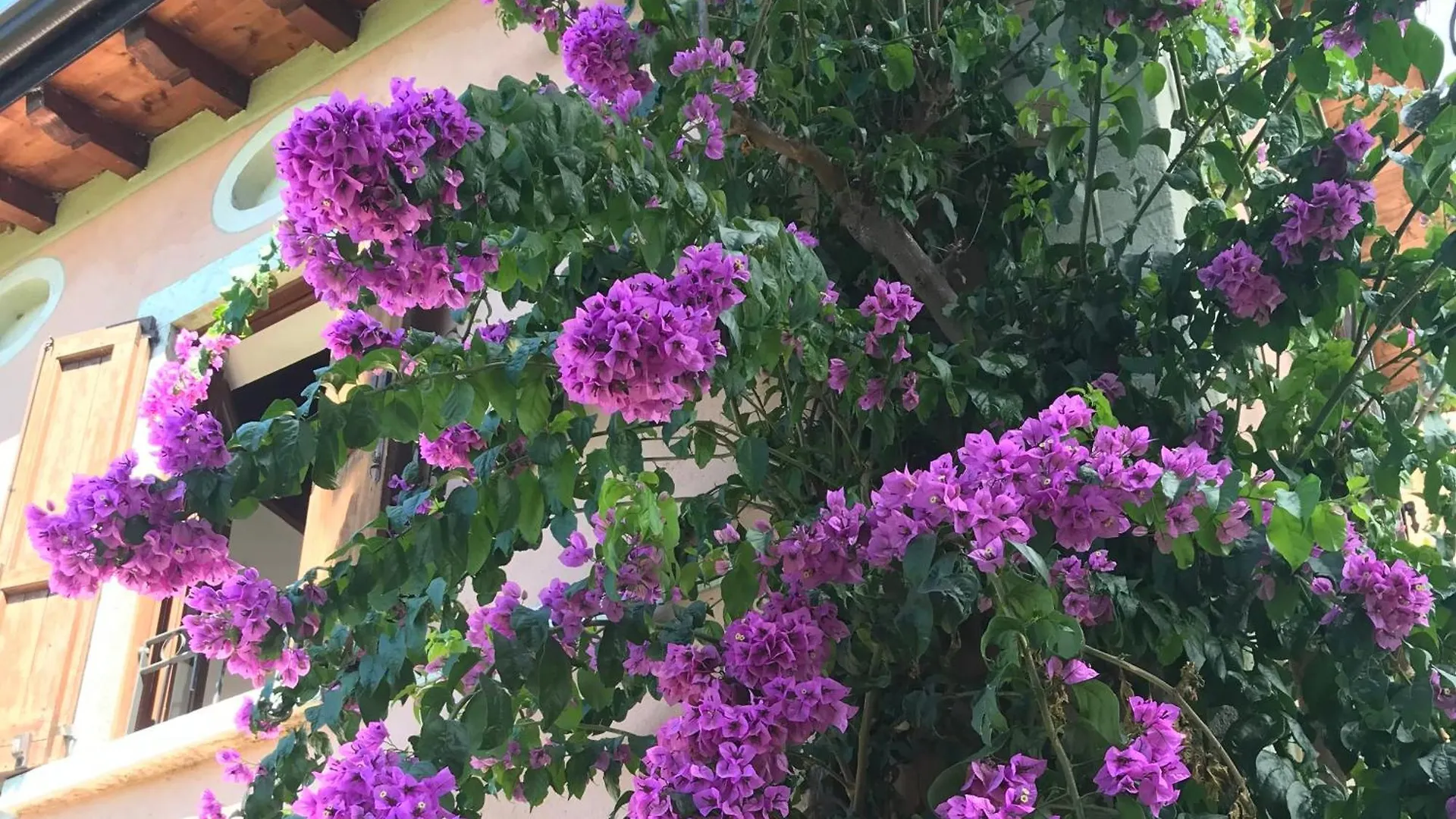 Agriturismo Valsiniga Salò Olaszország